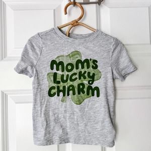 Old Navy | Lucky Charm t-shirt | 3T